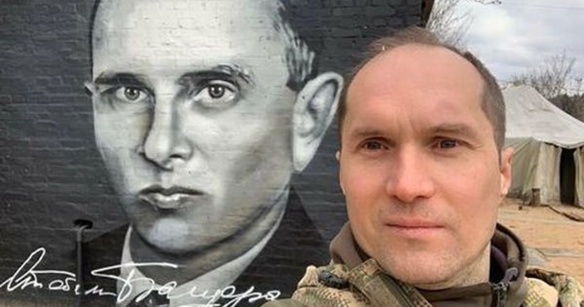 Бутусов