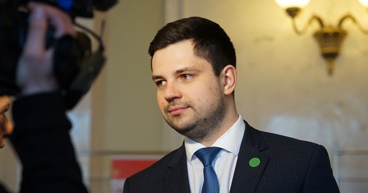 Александр Качура