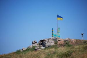 остров Змеиный