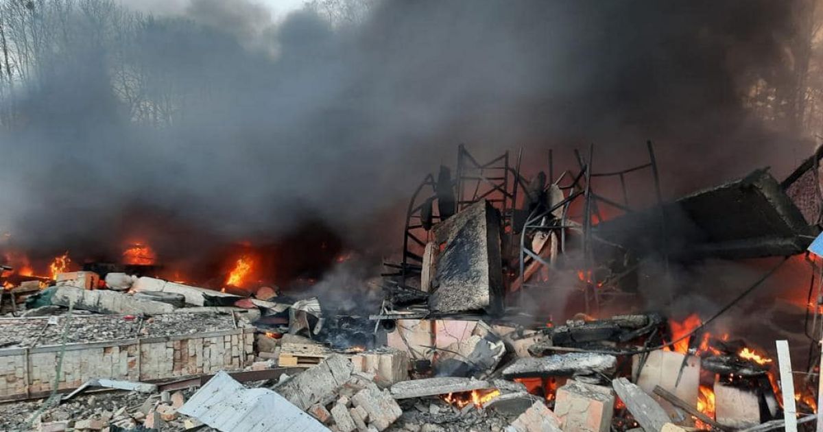 война в Украине