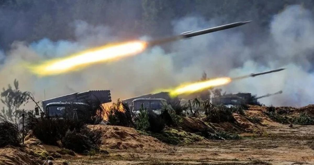 война в Украине
