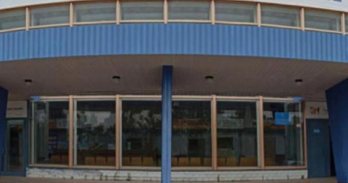 Аэропорт в Ровно