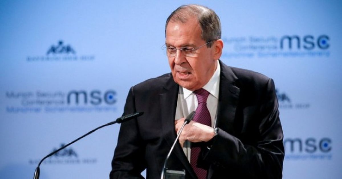 Лавров
