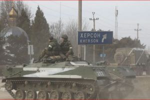 российская техника