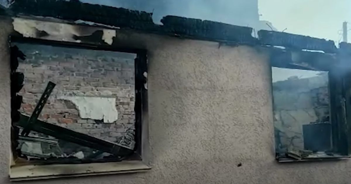 война в Украине