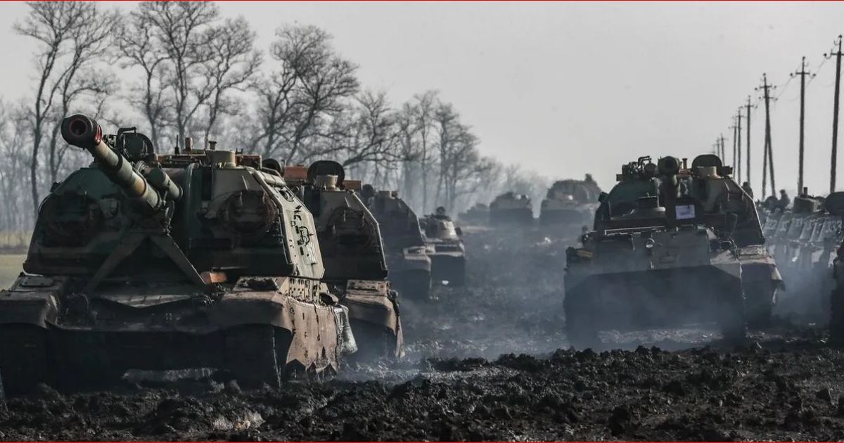 российская техника