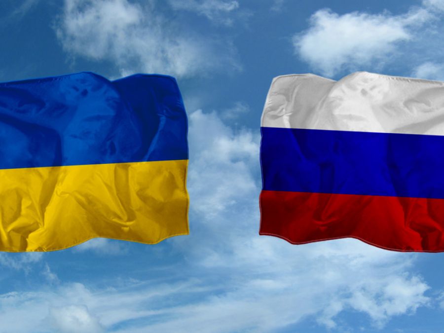 переговоры Украины с Россией