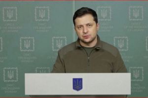 Зеленский