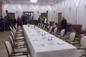 переговоры