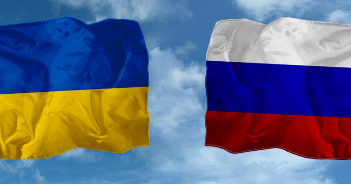 переговоры Украины с Россией