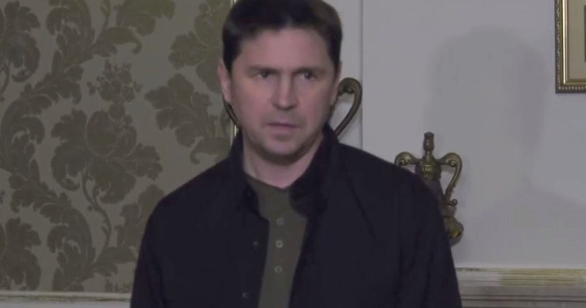 Подоляк