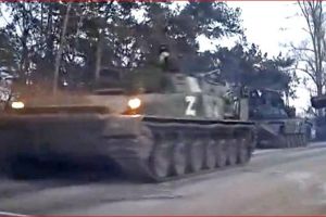 российская военная техника