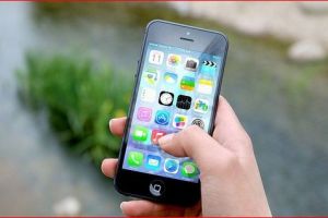 приложение для смартфона