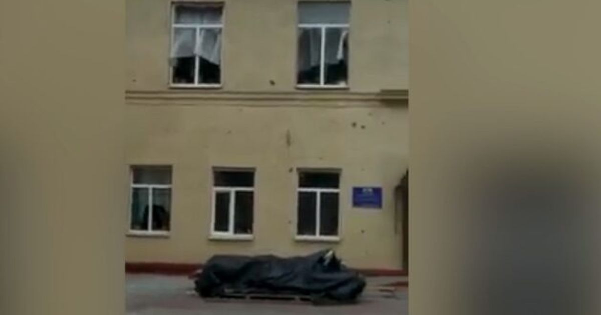 Васильевка