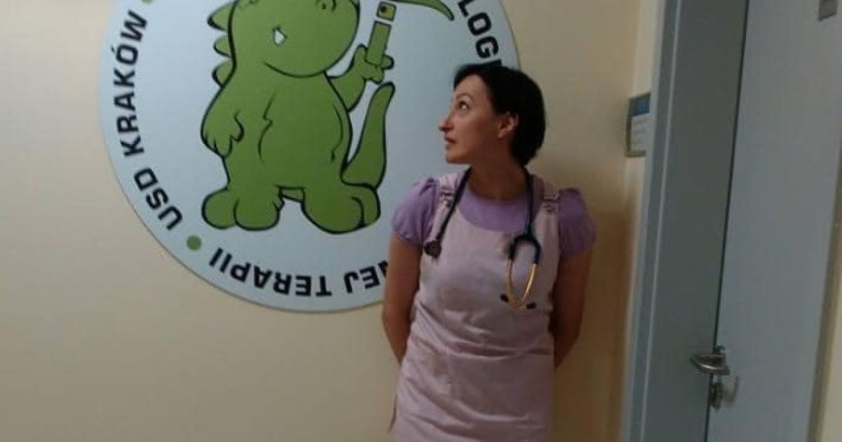 убийство медика