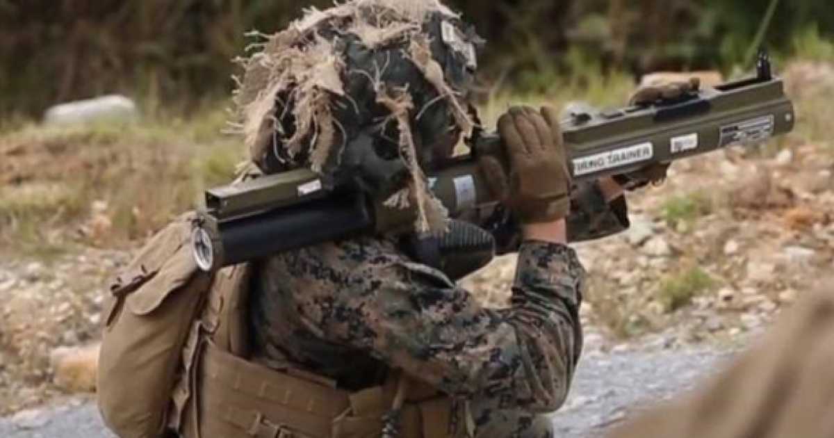 Военные