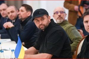 переговоры