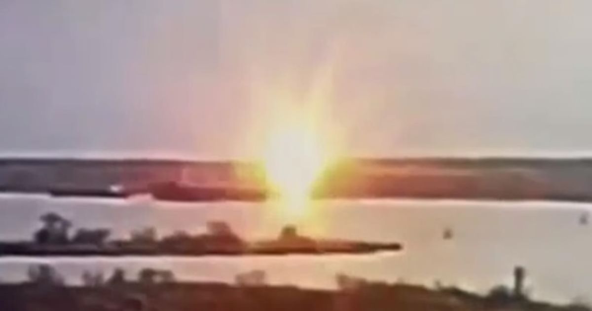 Порт Николаева