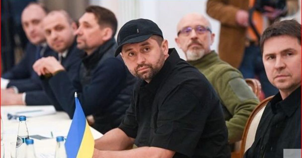 переговоры