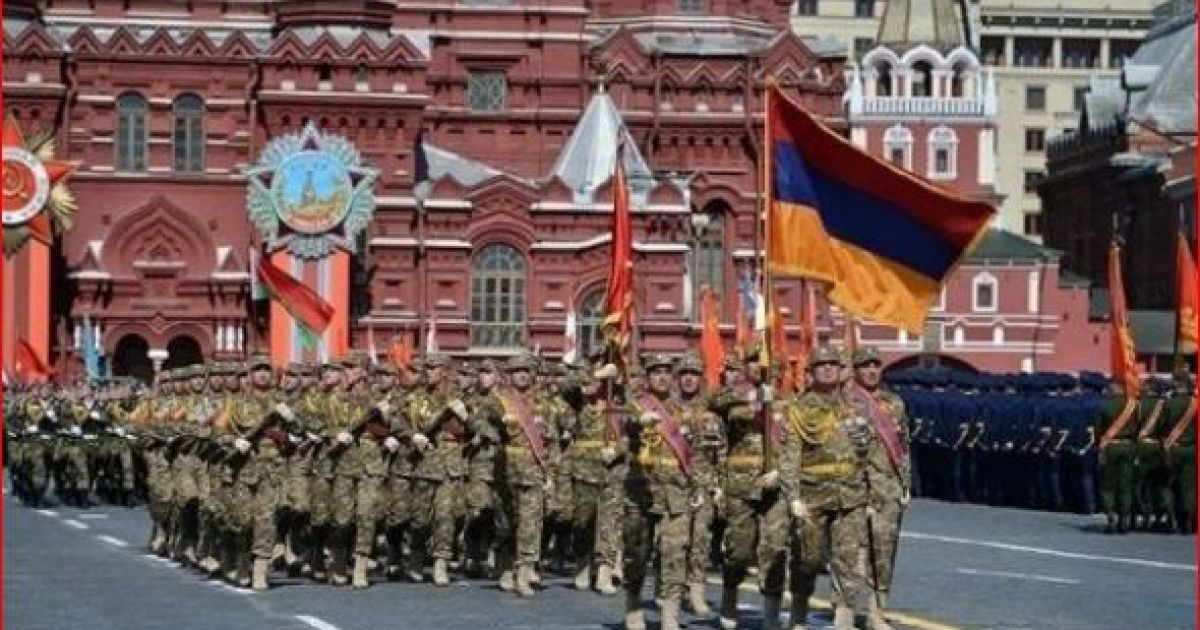 Таманская дивизия