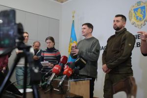 Подоляк