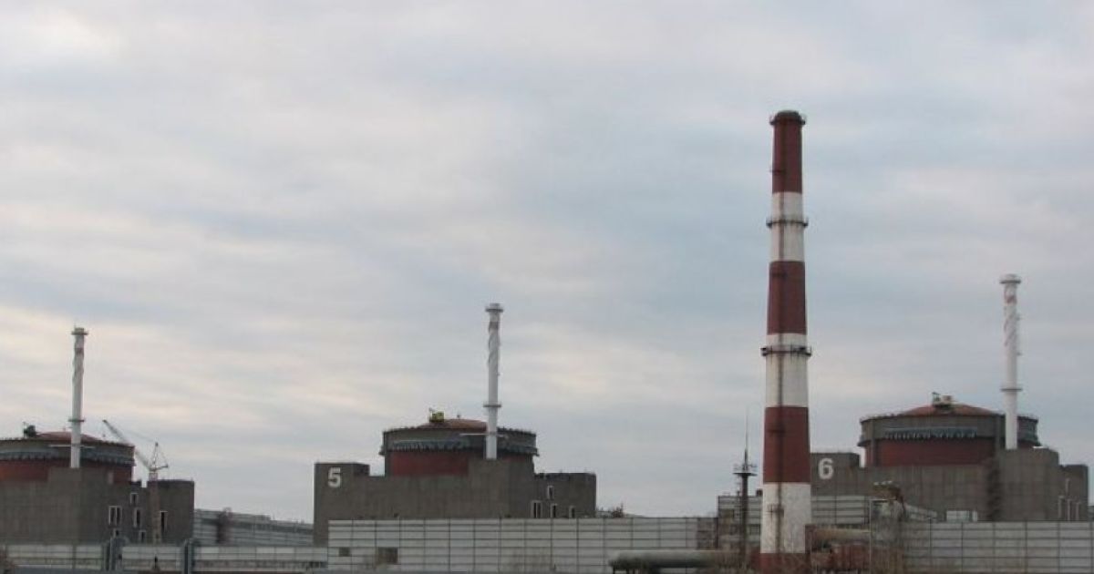 ЗАЭС