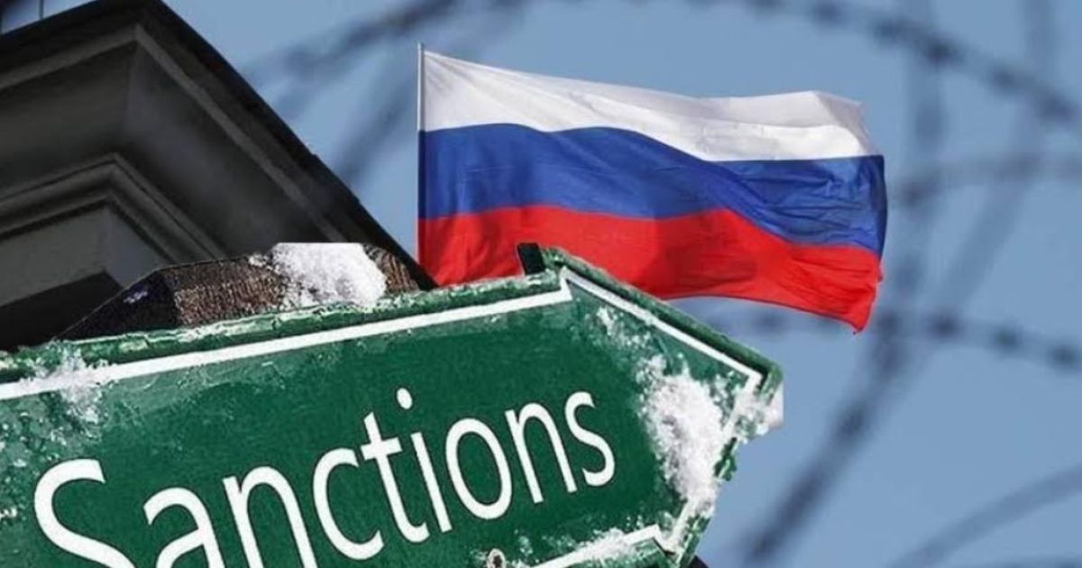 санкции