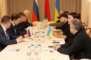 переговоры Украины с Россией