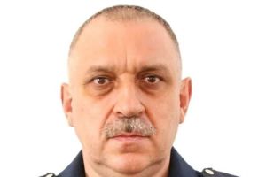 генерал-майор Олег Маковецкий