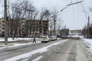 Ситуация в Харькове