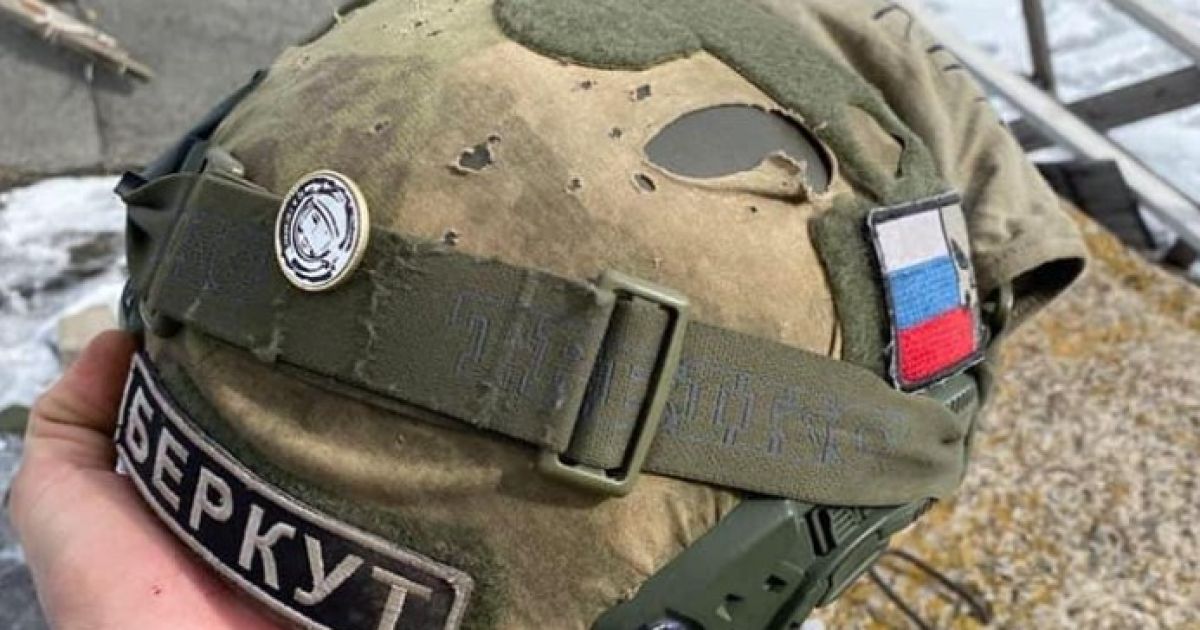 война в Украине