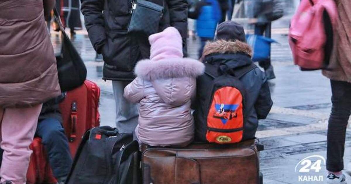 Гуманитарного коридора нет
