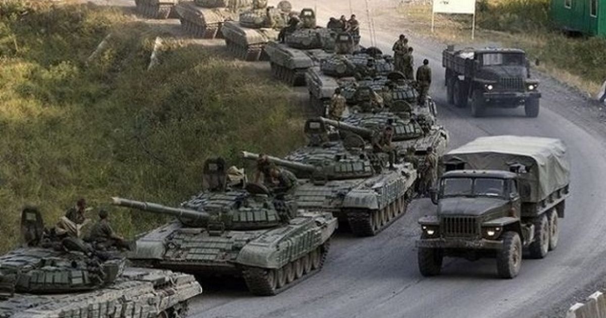 российская техника