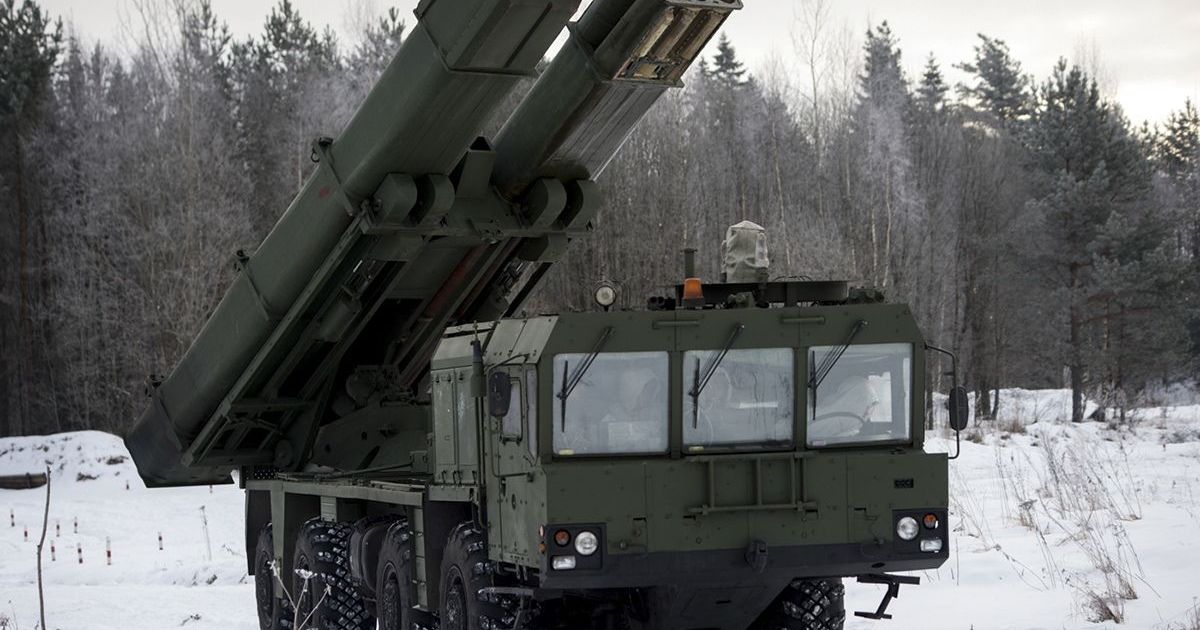 Российская техника