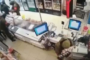 кремлевские мародеры