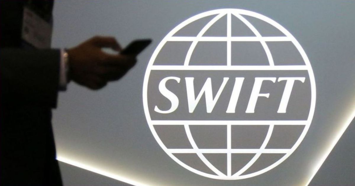 SWIFT