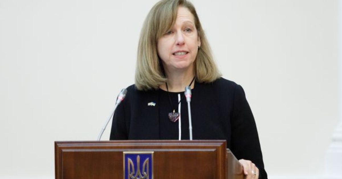 Кристина Квин