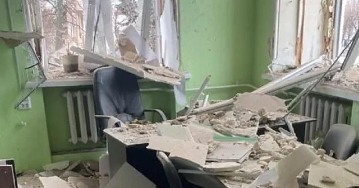 Сумская область