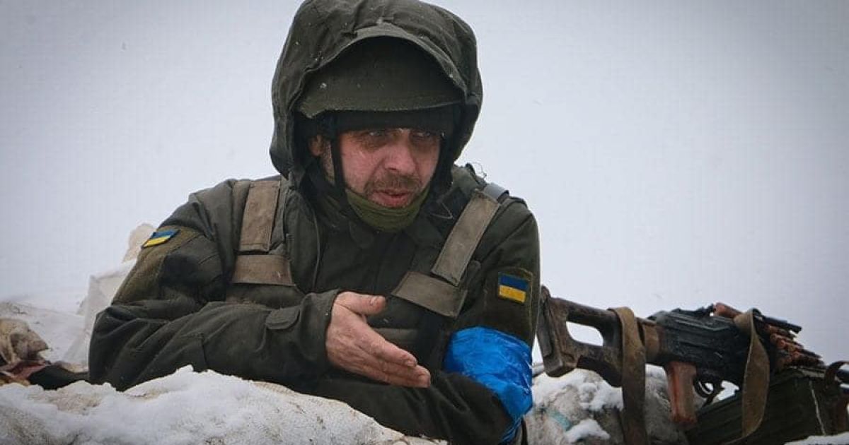 Оборона Харькова