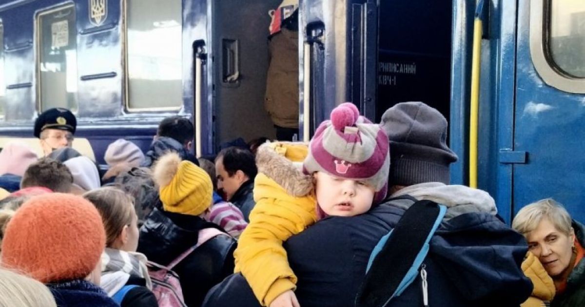 Укрзализныця
