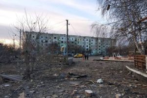 Барышевка
