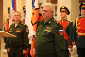 Андрей Колесников