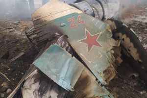 потери оккупантов