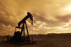 нефть