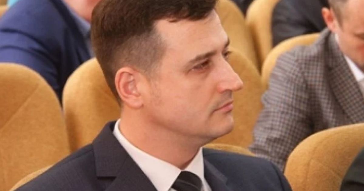 Прийма Сергій Миколайович
