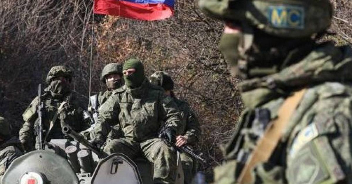 Военные