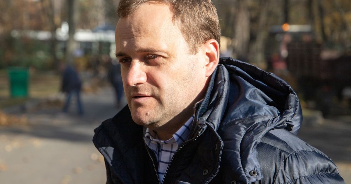 Алексей Кулеба