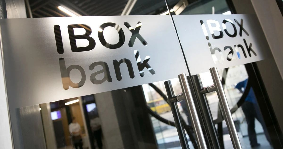 IBOX BANK