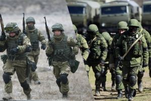 оккупанты