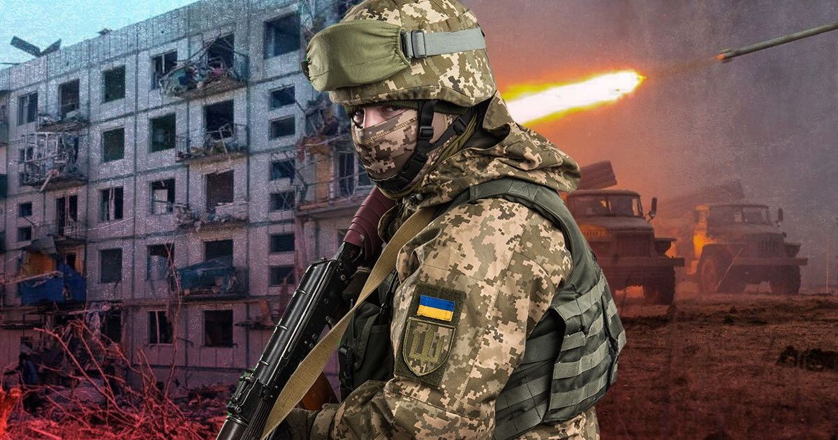 война с Россией
